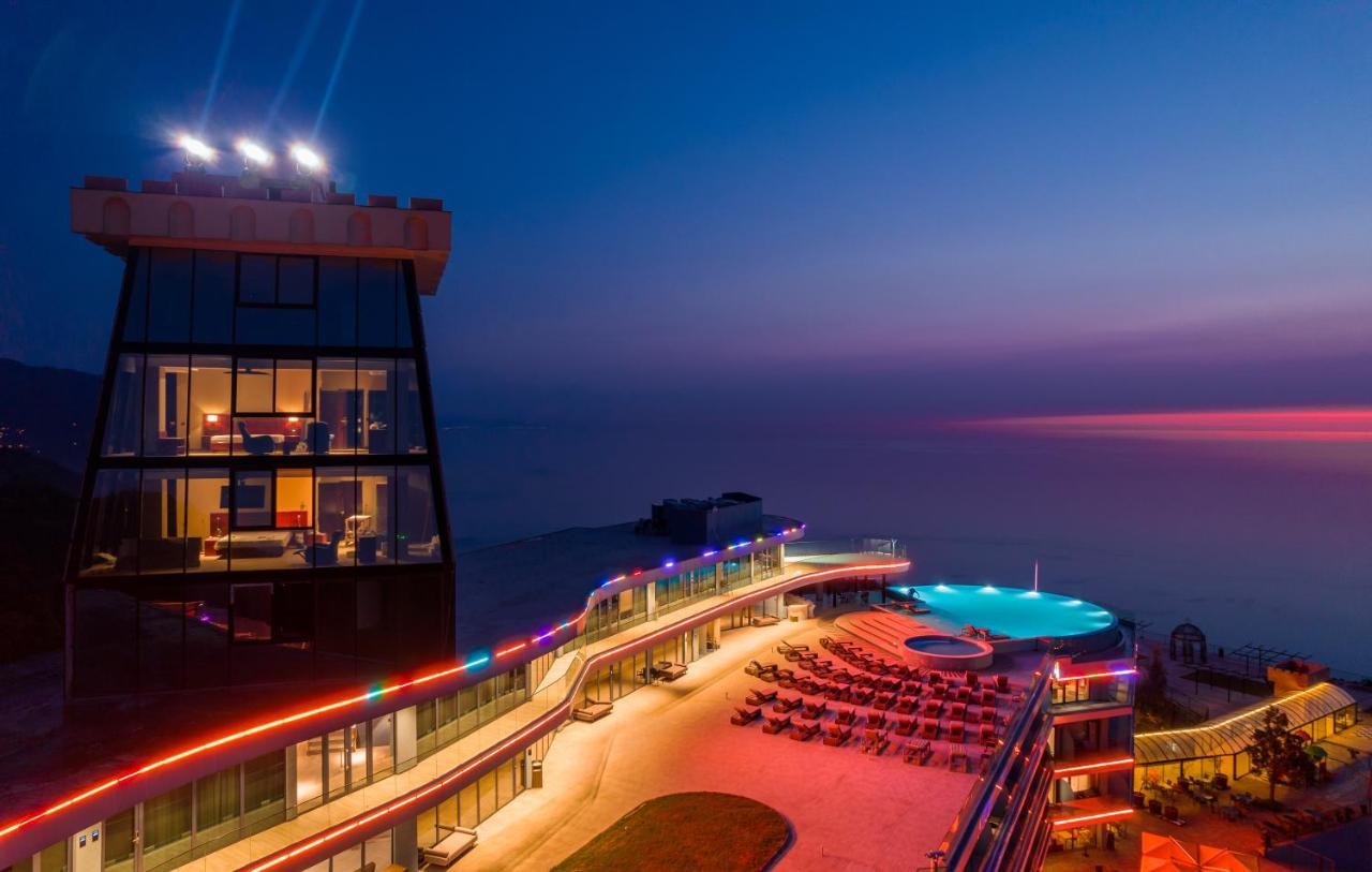 Litz Resort Kvariati Exterior photo